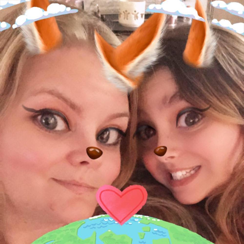 Meet your Posher, Kelly